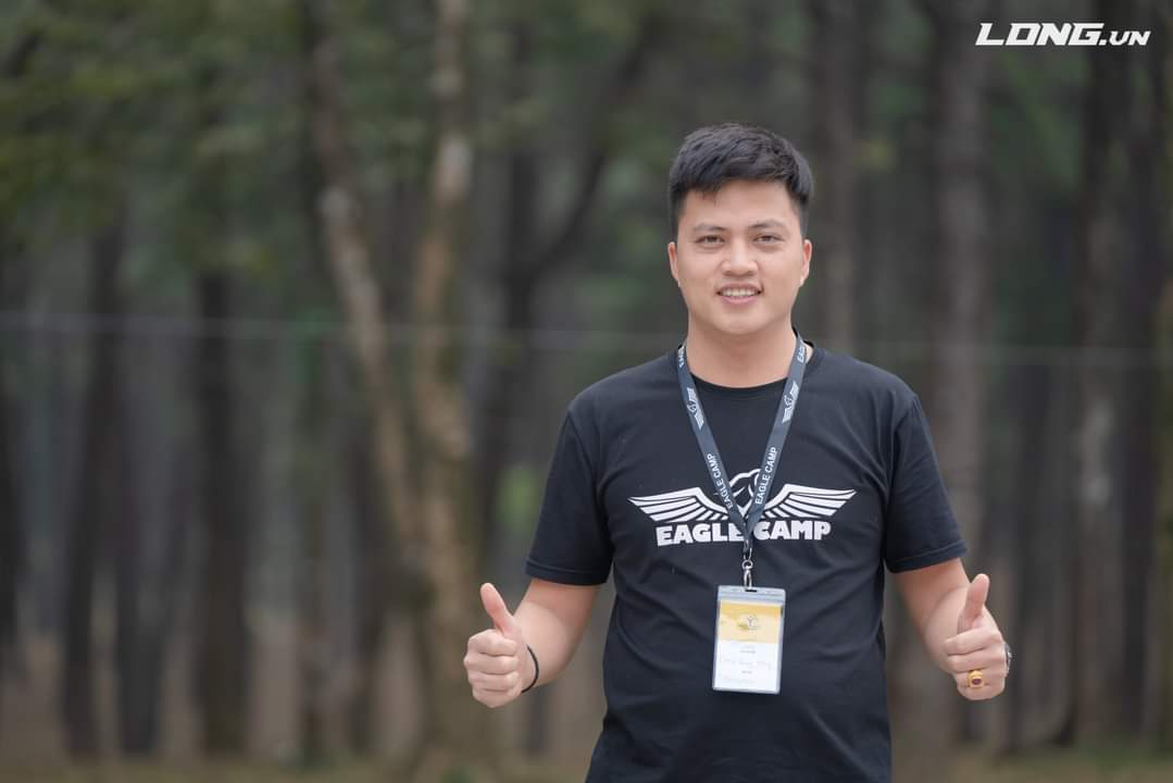 CEO Chu Quang Huy – nỗ lực vượt bậc để trở thành người thành công trong xã hội