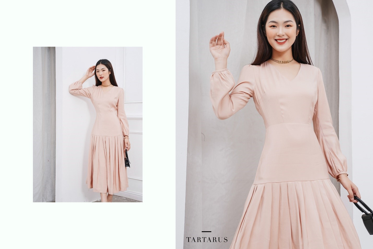 Tartarus – Nâng tầm thương hiệu thời trang Việt - ảnh 3
