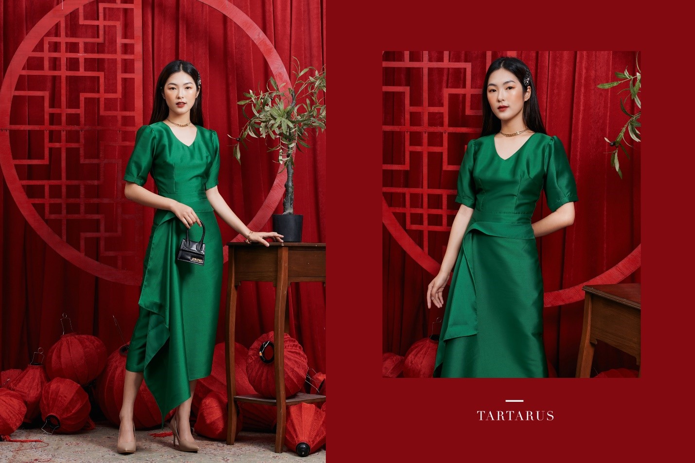 Tartarus – Nâng tầm thương hiệu thời trang Việt - ảnh 2