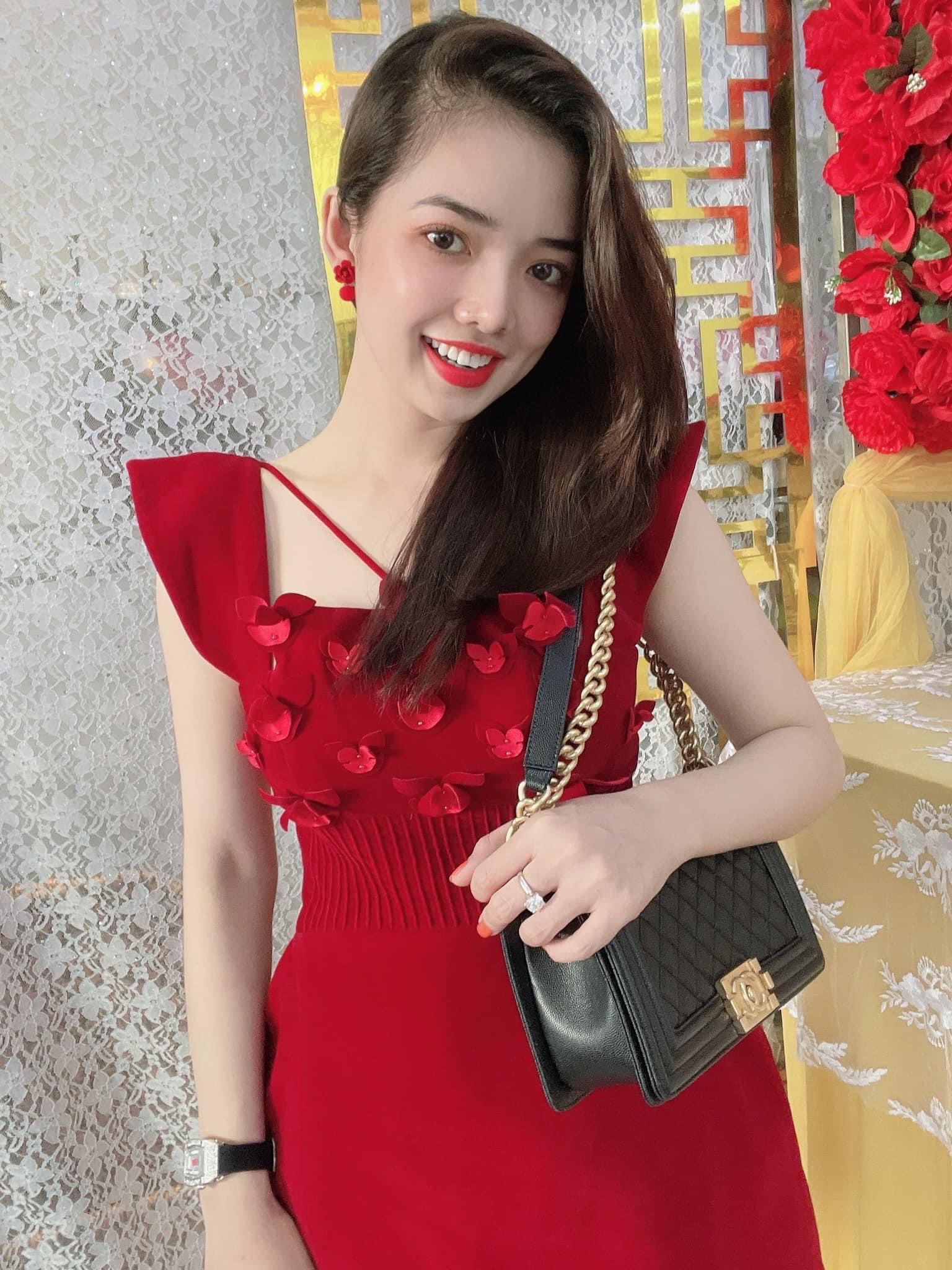 Shop Diễm Trang Nguyễn: Đẳng cấp thời trang Việt