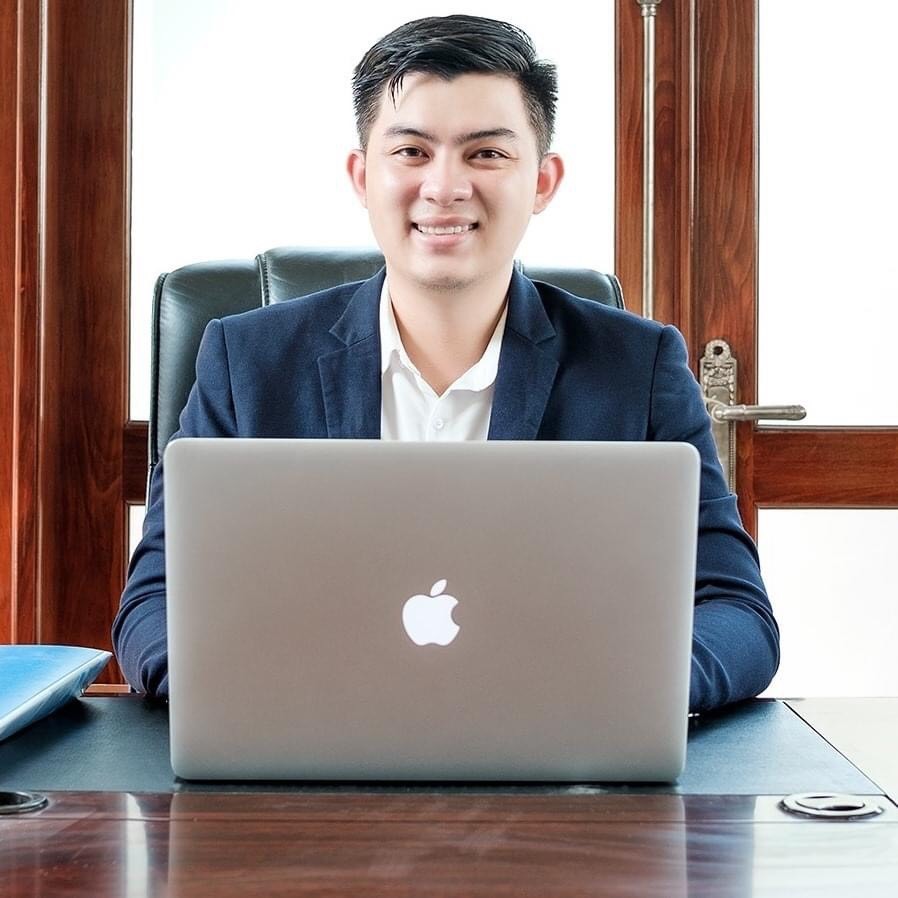Câu chuyện khởi nghiệp của Co-founder Nguyễn Duy Thái với loại hình kinh doanh homestay và quán cafe