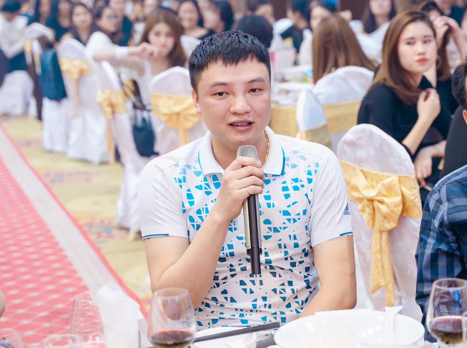 CEO Trịnh Hải Hà: Thành công không 'đồng hành' với người nóng vội, thiếu kiến thức - ảnh 1