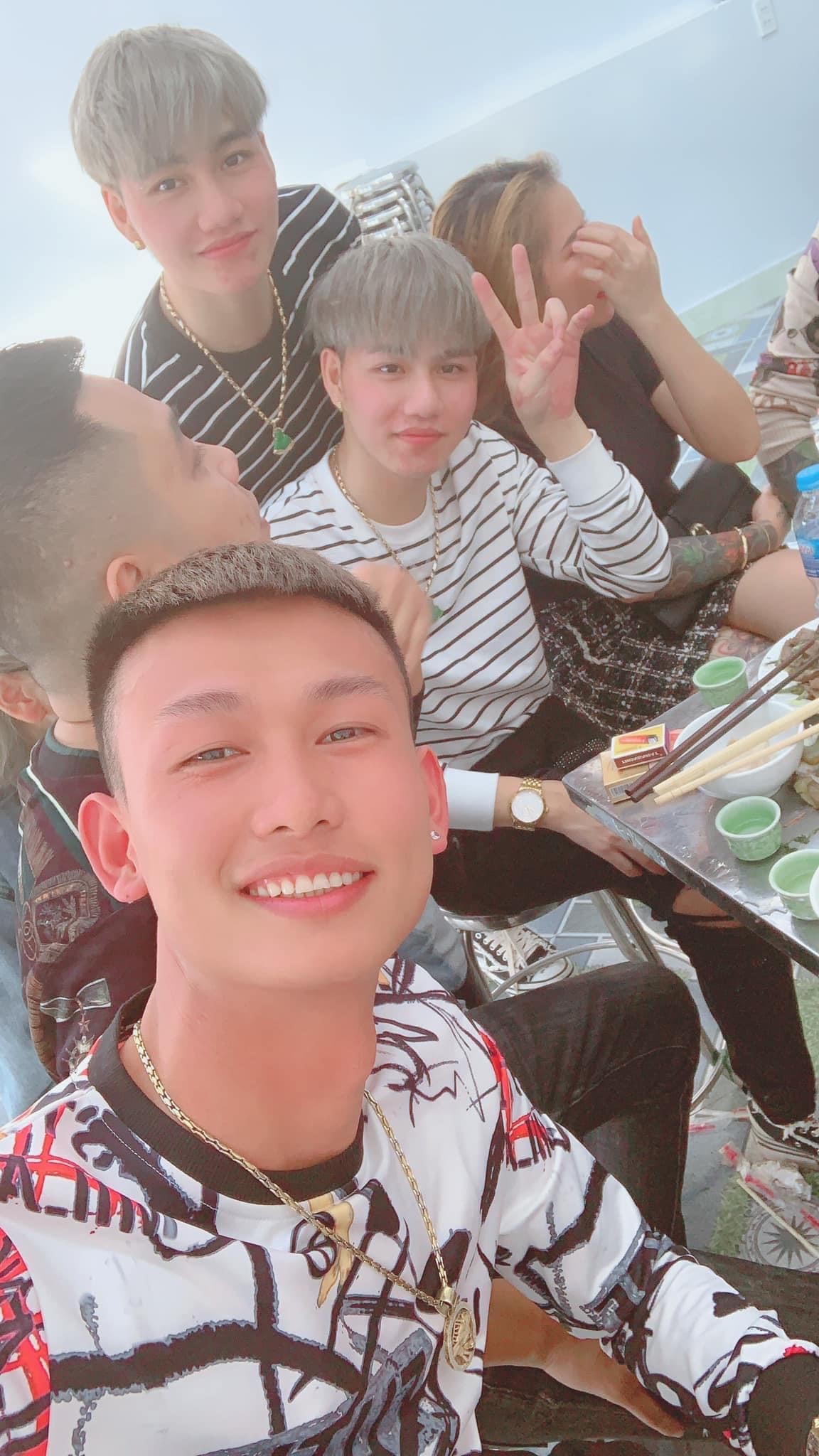 Đào Văn Thường: Chàng trai Youtube sống hết mình vì đam mê Đào Văn Thường: Chàng trai Youtube sống hết mình vì đam mê