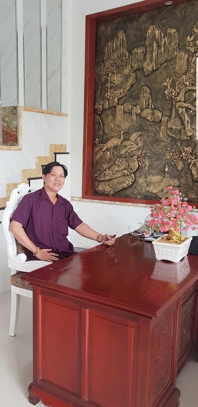 Con đường khởi nghiệp đầy gian nan của CEO 8X Trần Thanh Phong