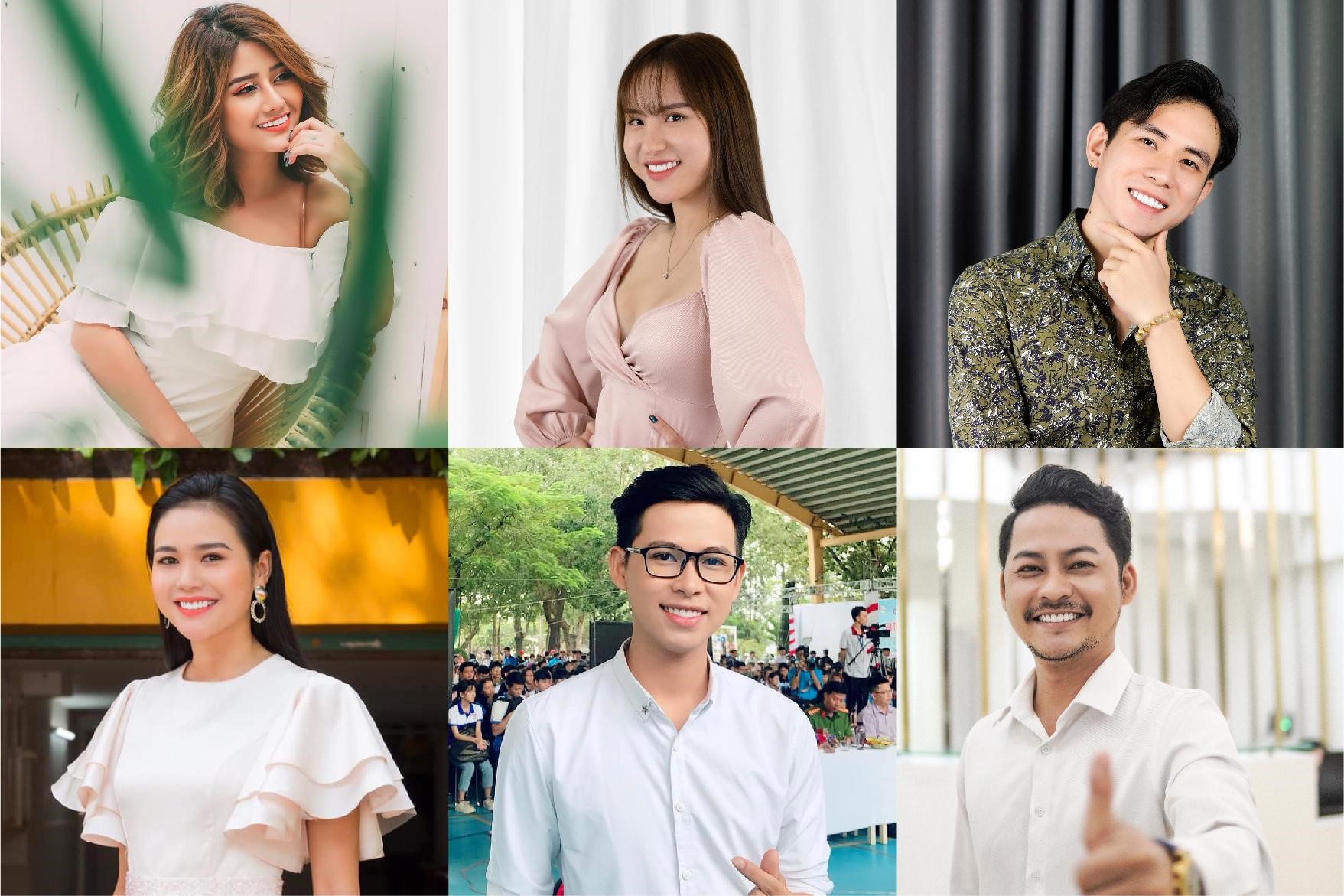 Sao Việt rầm rộ kéo nhau đi làm răng tại nha khoa Janhee Sao Việt rầm rộ kéo nhau đi làm răng tại nha khoa Janhee
