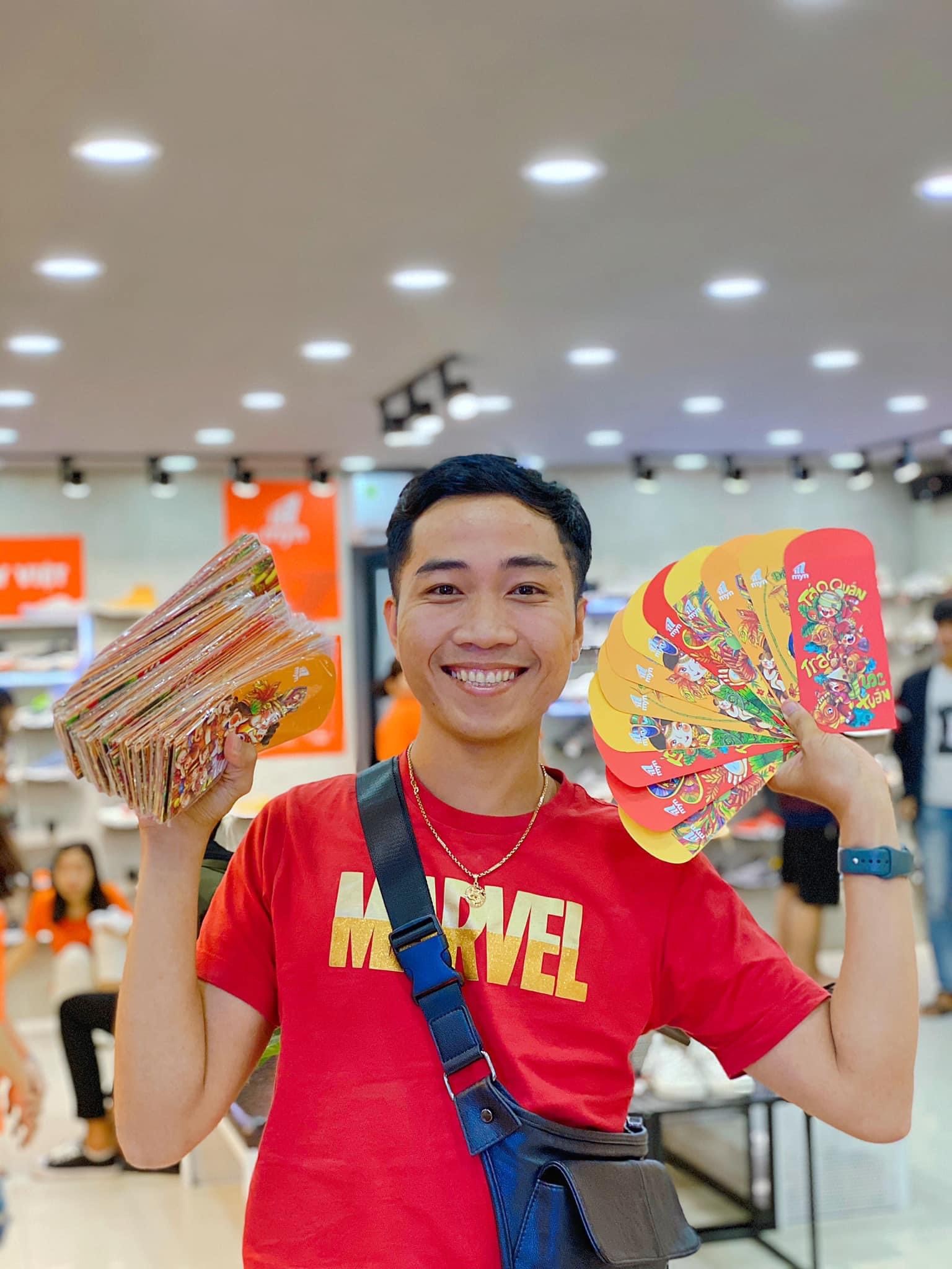 Nguyễn Phước Đạt - Chàng trai đến từ xứ Huế thành công nhờ Streamer Nguyễn Phước Đạt - Chàng trai đến từ xứ Huế thành công nhờ Streamer
