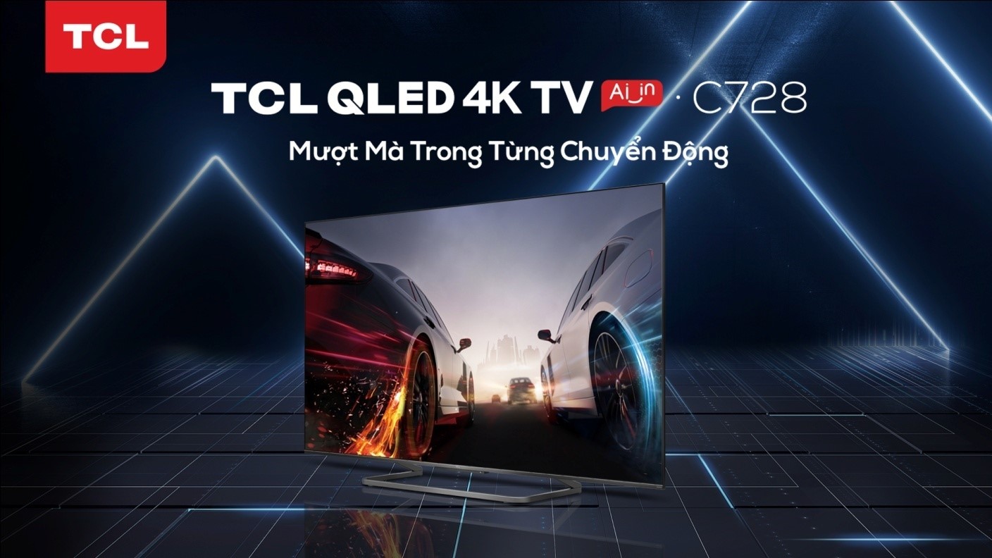 TCL Việt Nam ra mắt TV Mini-LED mới nhất 2021 và các sản phẩm AixIoT