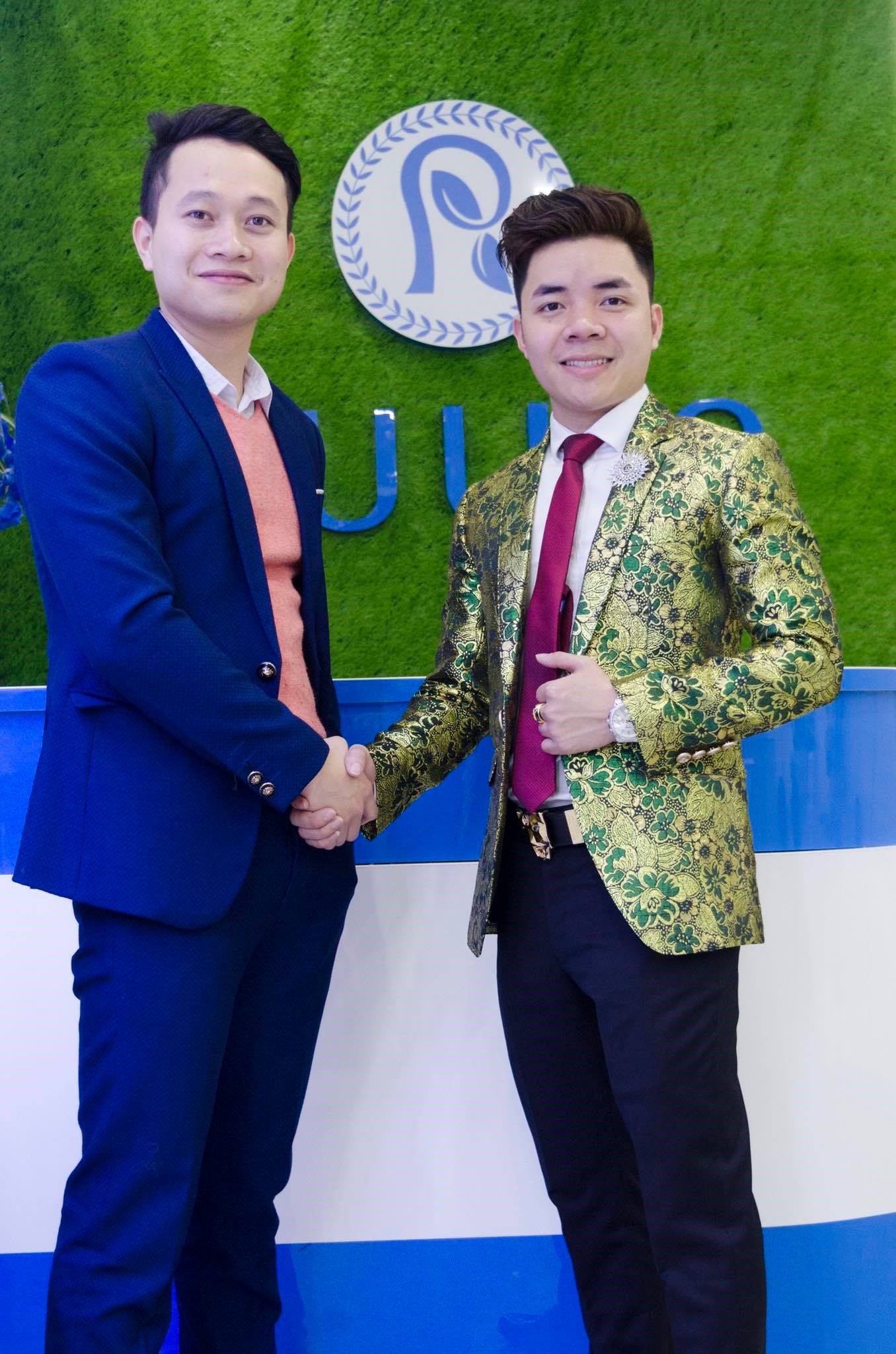 CEO Nguyễn Đình Trưởng - Từ chữ Tâm đến chữ Tầm