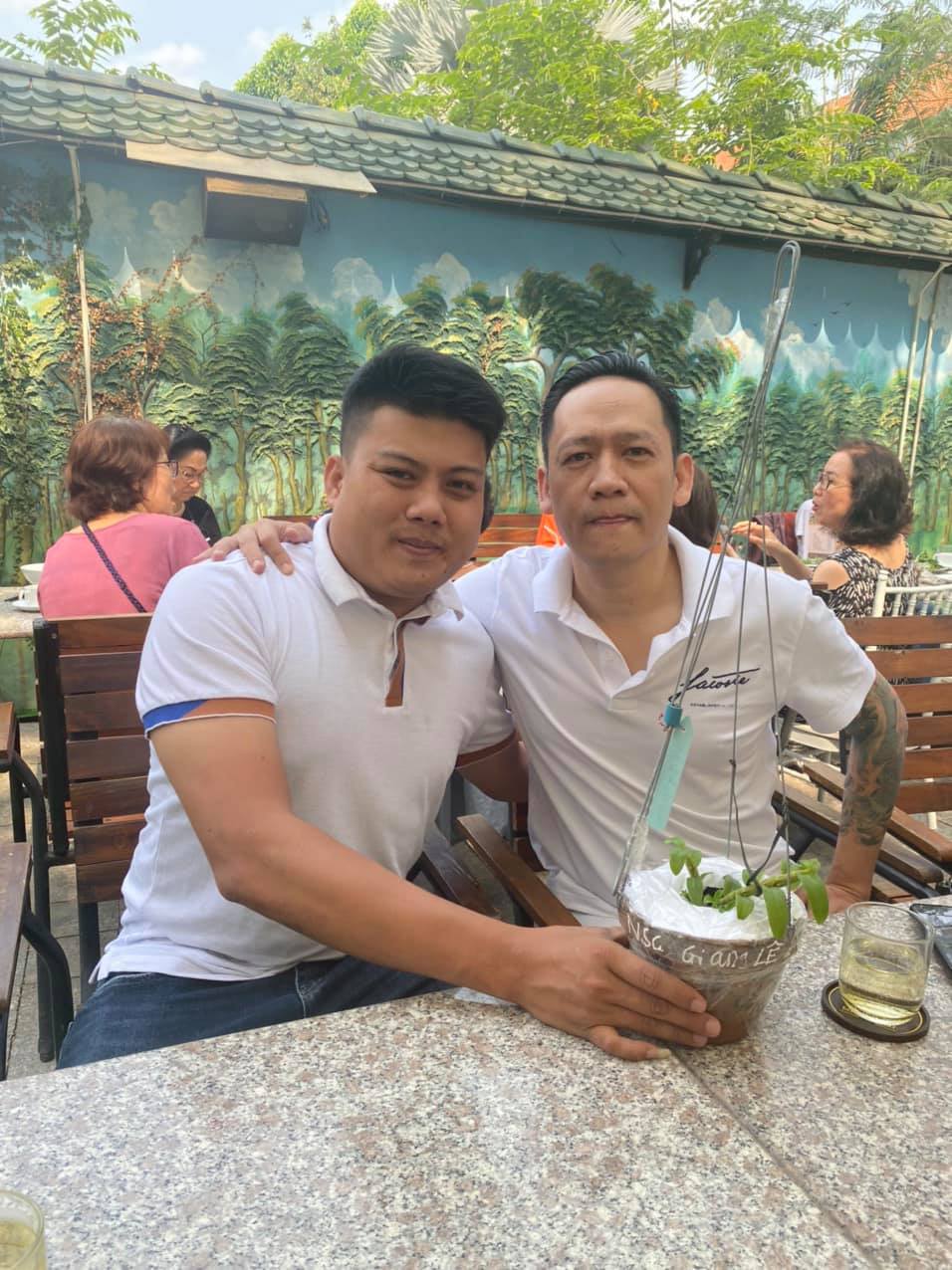 Ông chủ vườn lan Giang Lê ở Cần Thơ chia sẻ bí quyết trồng lan đột biến - ảnh 3