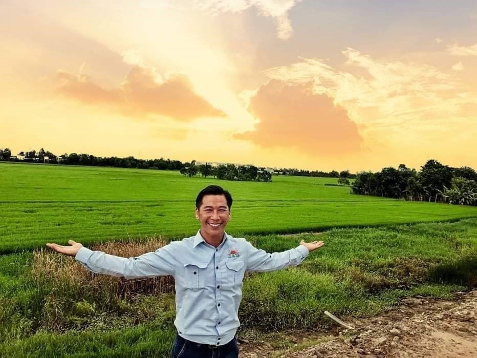 Doanh nhân Trần Lưu Bảo Đại khởi nghiệp từ niềm đam mê công nghệ thông tin - ảnh 2