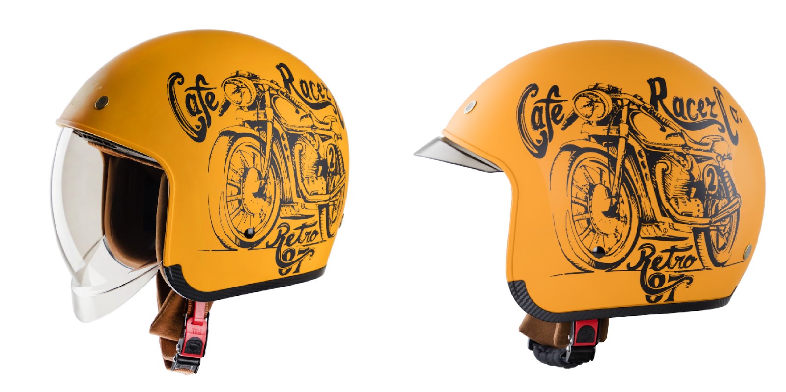 Mũ bảo hiểm Royal Helmet có gì nổi bật mà được các travel blogger nổi tiếng lựa chọn? - ảnh 3