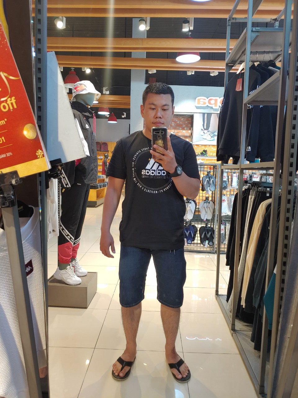 Nguyễn Ngọc Anh Quý: Từ chàng sinh viên tới ông chủ shop thời trang có tiếng - ảnh 5