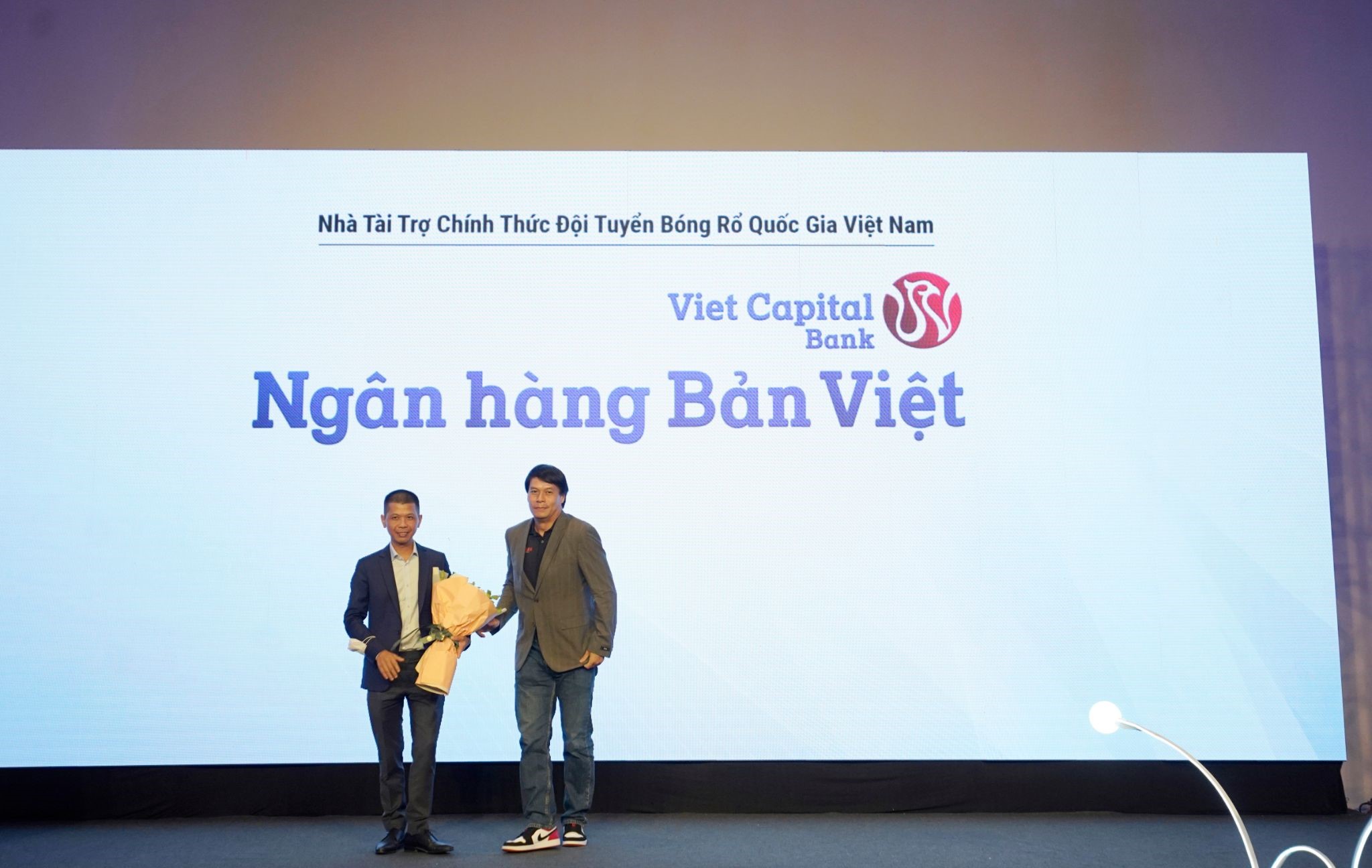 Giới thiệu giải bóng rổ chuyên nghiệp Việt Nam mùa giải 2021 và ra mắt đội tuyển bóng rổ nam 5x5 Quốc gia - ảnh 5