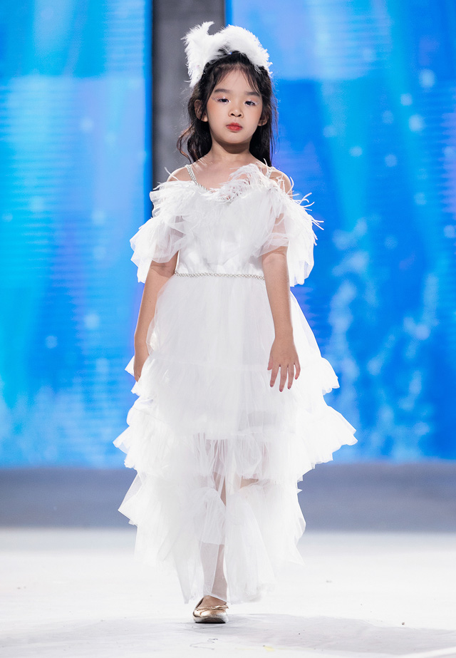 Tuần lễ thời trang Vietnam Junior Fashion Week sẽ làm điều đặc biệt cho bệnh nhân ung thư - ảnh 2