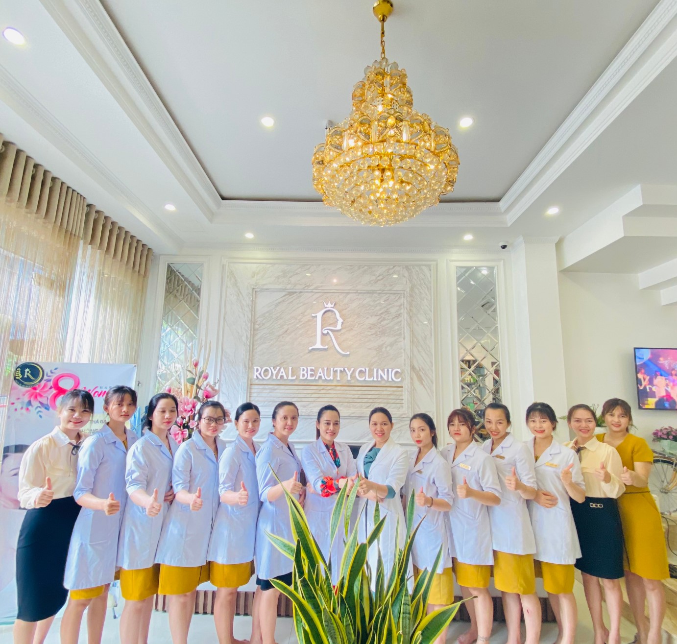CEO Phạm Huế STD Group - Khát khao mang đến vẻ đẹp tự nhiên cho phụ nữ Việt
