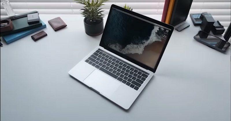 So sánh Macbook Pro 2019 và 2018 - Đắt hơn 3 - 5 triệu nhưng bạn nhận được gì? - ảnh 5