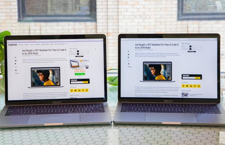 So sánh Macbook Pro 2019 và 2018 - Đắt hơn 3 - 5 triệu nhưng bạn nhận được gì? - ảnh 4