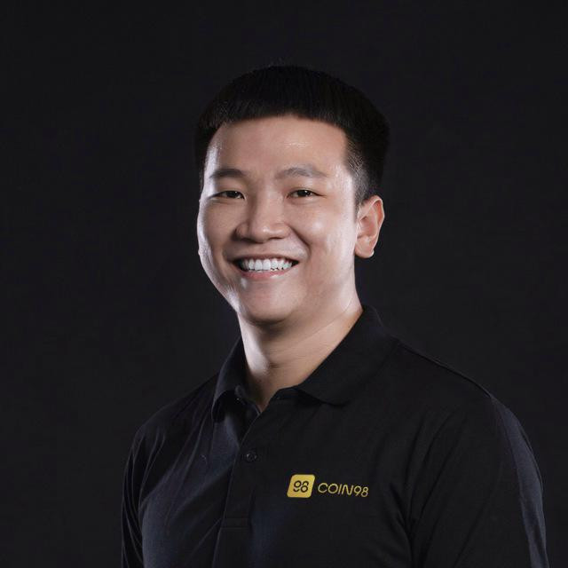 Chàng trai 9x Nguyễn Thế Vinh thành công vang dội với Start-up trong lĩnh vực công nghệ - ảnh 1