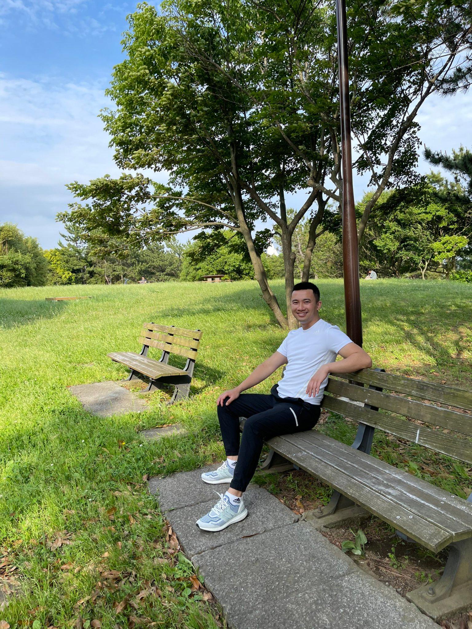 Chàng trai trẻ Lê Trung Hiếu và những chia sẻ về hành trình khởi nghiệp tại Nhật Bản