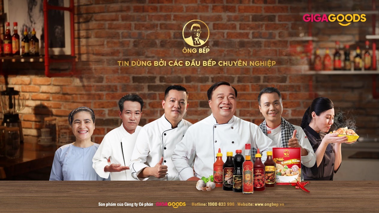 Ông bếp – Gia vị không thể thiếu trong gian bếp gia đình Việt