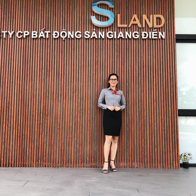 CEO Lê Thị Thúy An: Muốn thành công trước hết cần phải “đánh đổi”