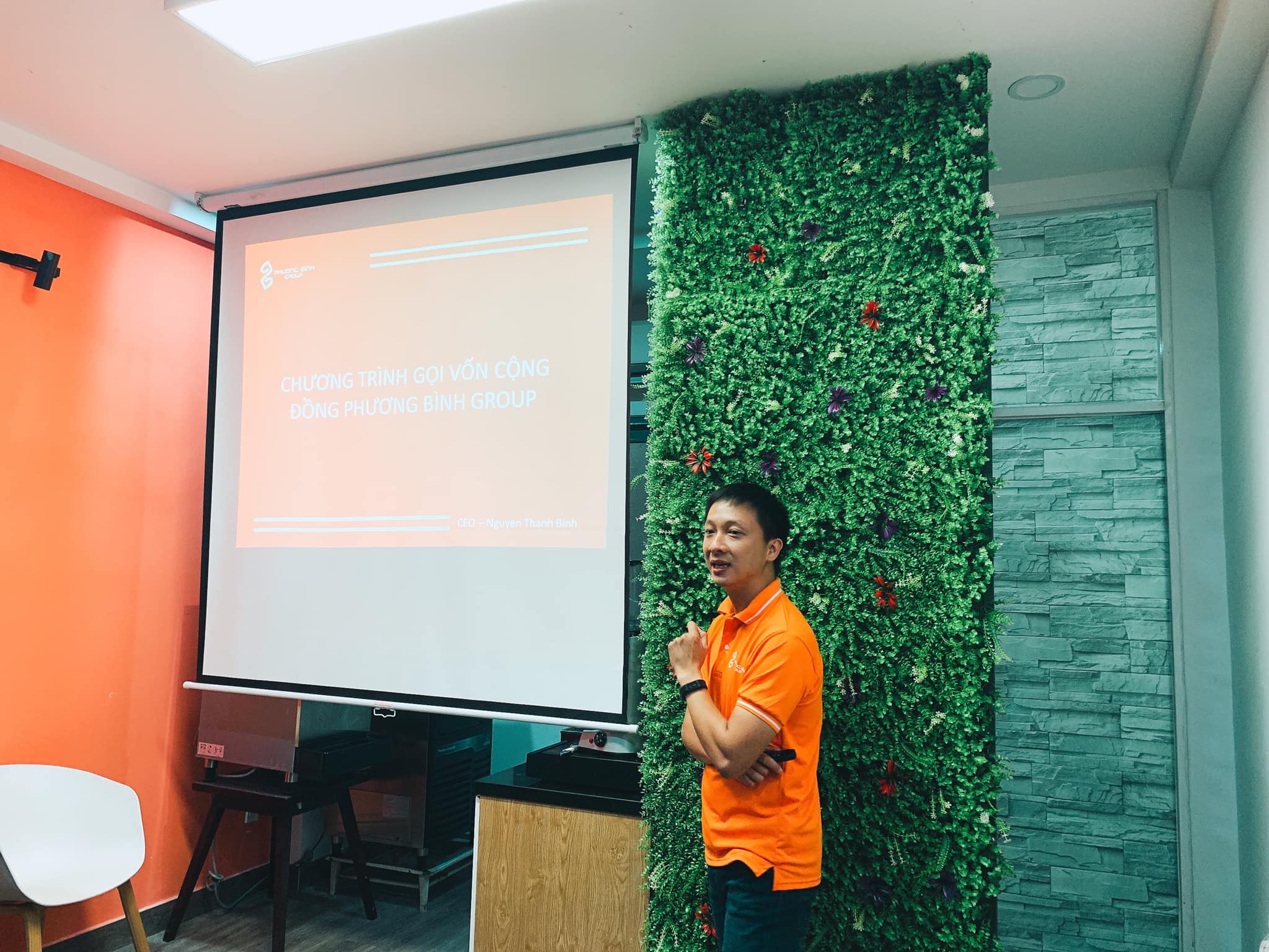 CEO Phương Bình Group -  Bình Nguyễn: “Khởi nghiệp chưa bao giờ là hành trình trải đầy hoa hồng” - ảnh 2