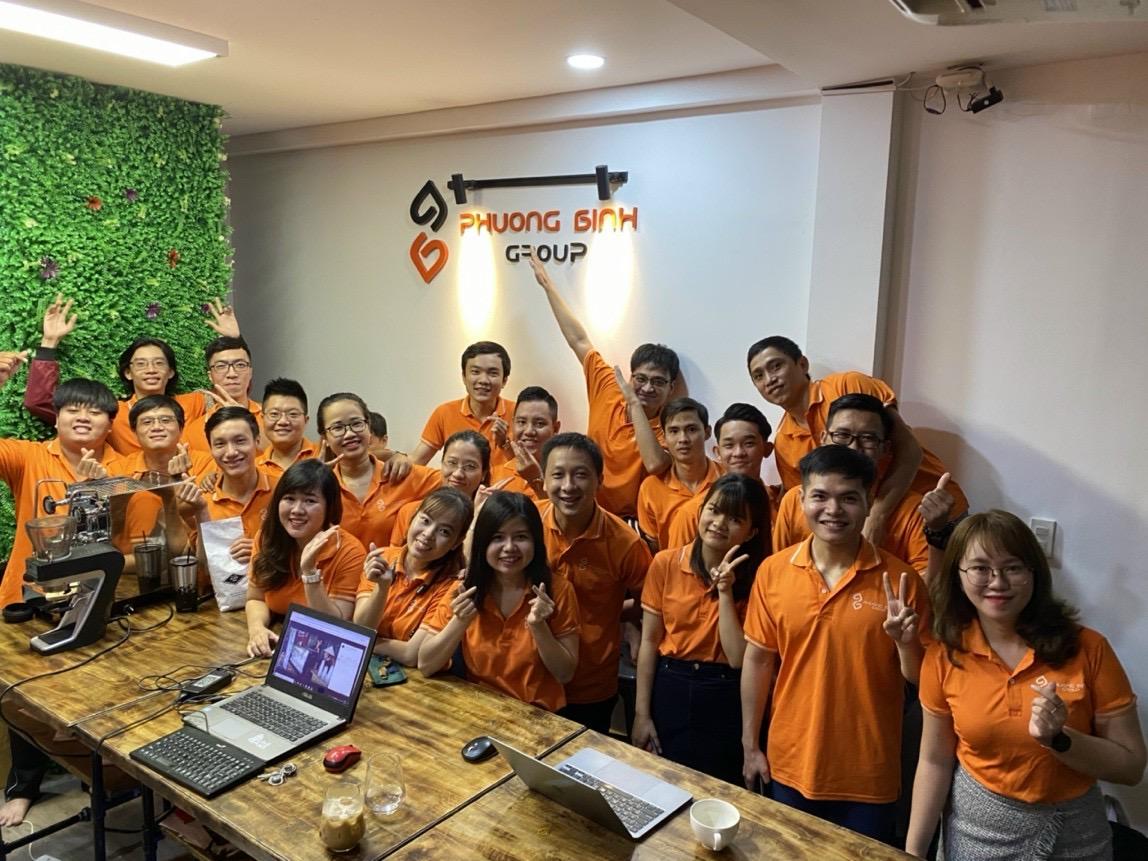 CEO Phương Bình Group -  Bình Nguyễn: “Khởi nghiệp chưa bao giờ là hành trình trải đầy hoa hồng” - ảnh 3