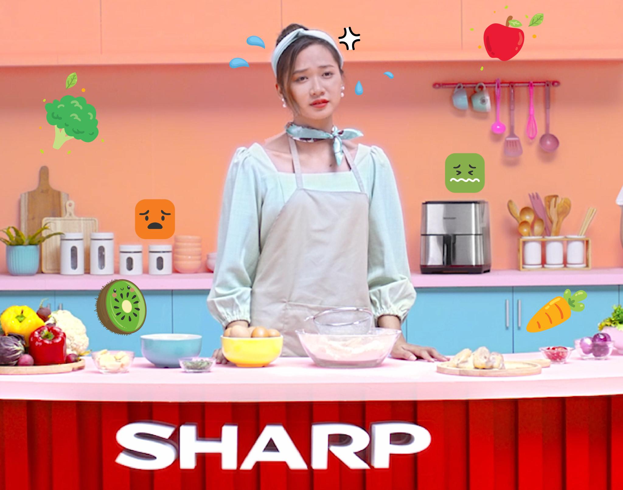 Bùi tai đã mắt với MV “Bếp vụng vẫn vui”: Lời khích lệ ngọt ngào cho những nàng “lóng ngóng”