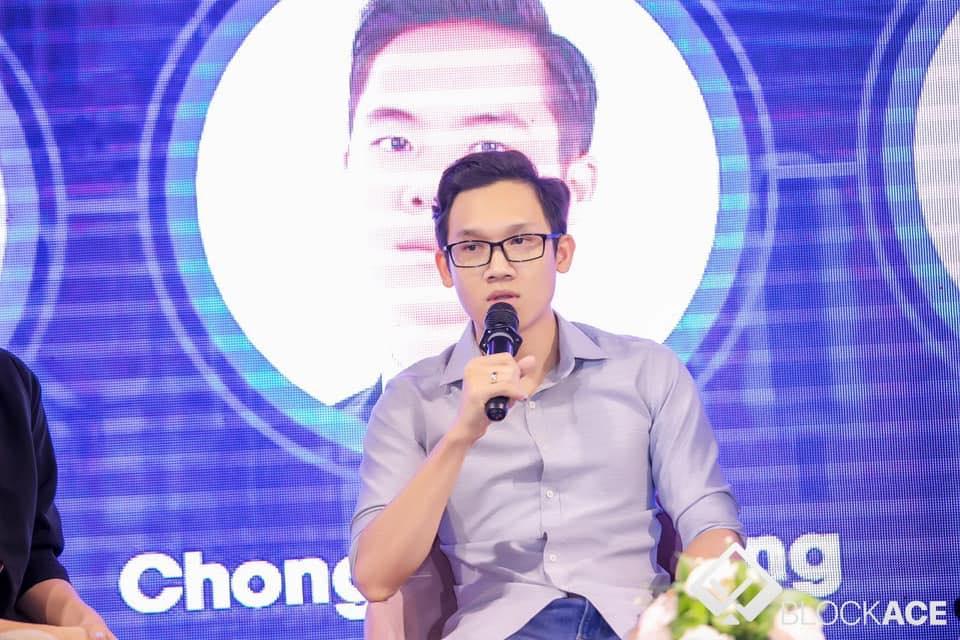 Hà Hoàng Linh – Một chàng trai trẻ đam mê tài chính và mục tiêu trở thành chuyên gia trong lĩnh vực tài chính