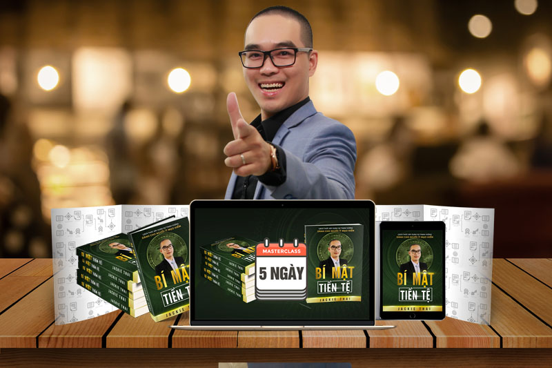 Sách Bí Mật Tiền Tệ tiết lộ rủi ro tiềm ẩn khi giữ tiền mặt Sách Bí Mật Tiền Tệ tiết lộ rủi ro tiềm ẩn khi giữ tiền mặt