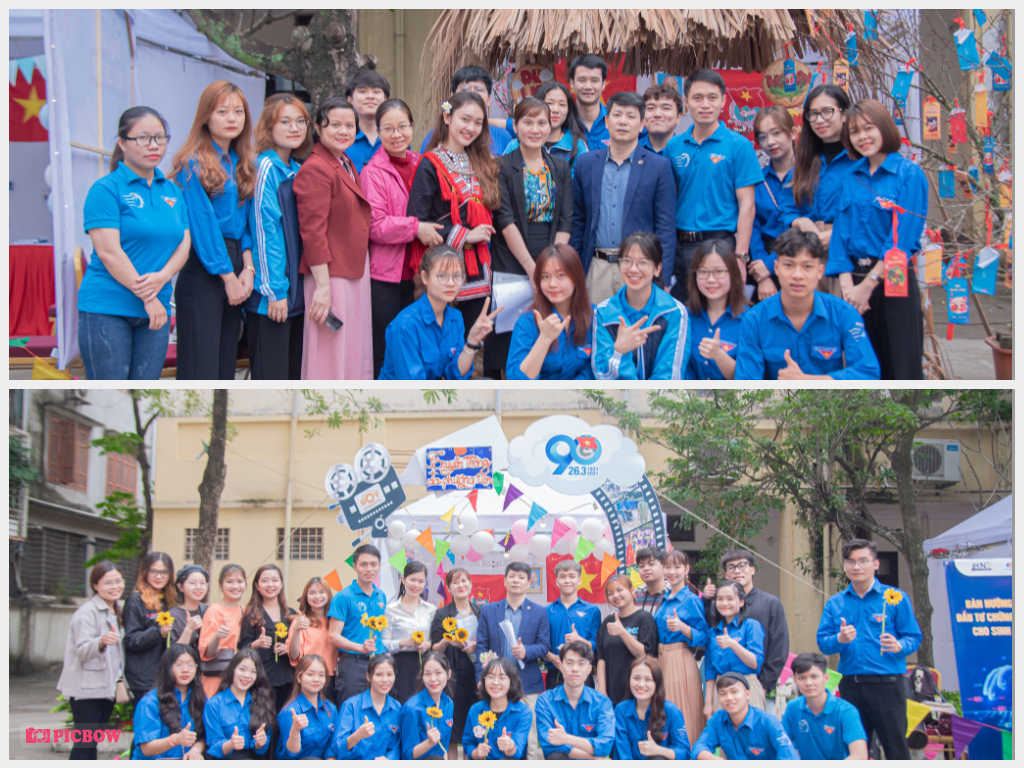 Học viện Phụ nữ Việt Nam tuyển sinh đại học 2021 Học viện Phụ nữ Việt Nam tuyển sinh đại học 2021
