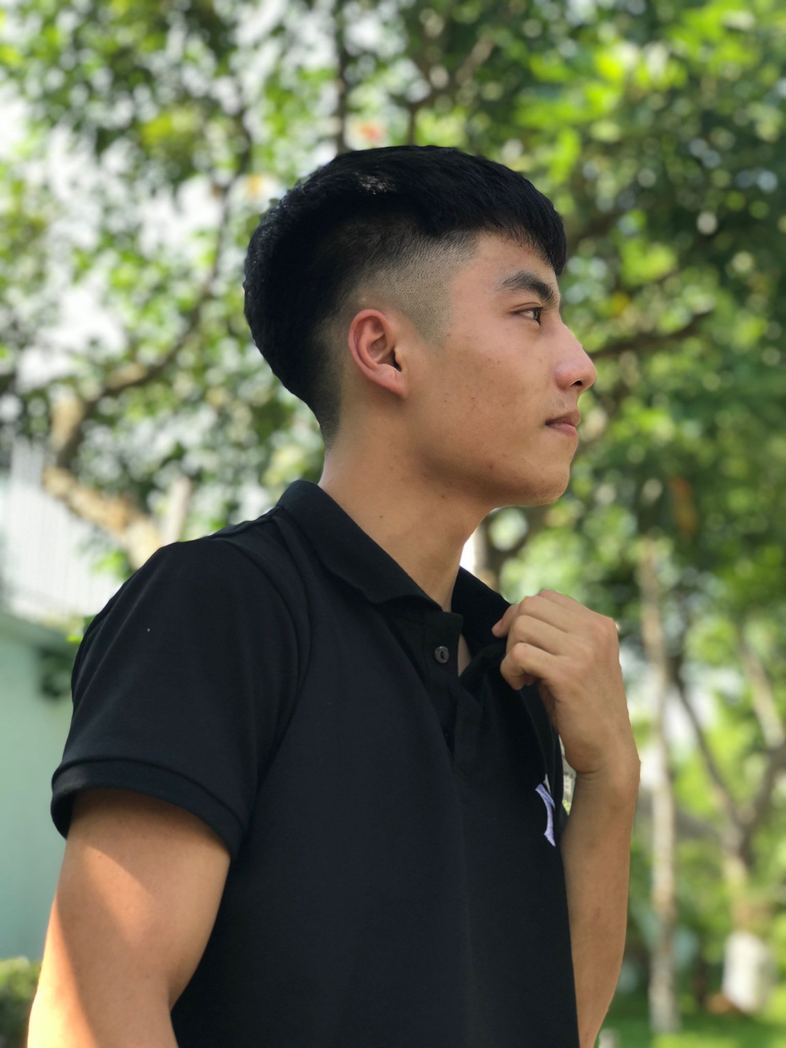 “Học bá” Nguyễn Quang Lâm chia sẻ bí quyết chinh phục khối A1 thi tốt nghiệp THPT - ảnh 5