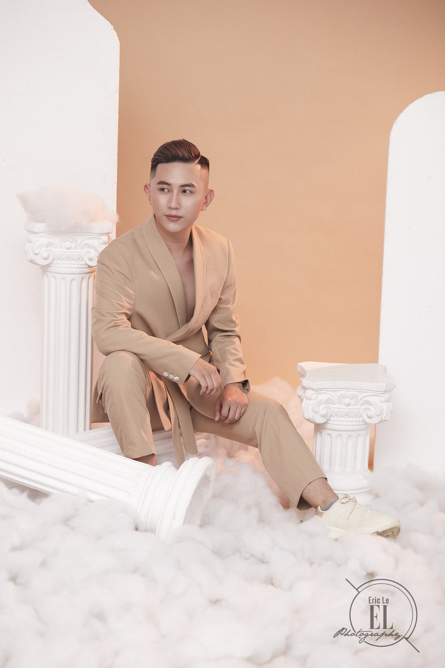 Lê Nam Phát – Kinh doanh khách sạn và cơ duyên đến với gánh hát Hương Nam Lê Nam Phát – Kinh doanh khách sạn và cơ duyên đến với gánh hát Hương Nam - ảnh 5