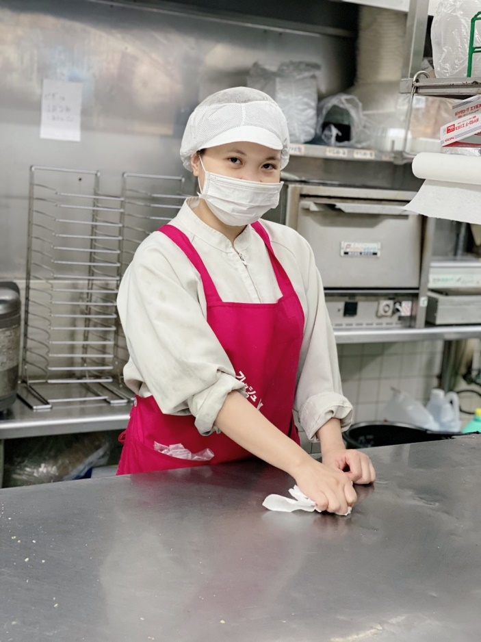 Thực tập sinh Việt tại Nhật vẫn tìm được việc làm trong dịch bệnh - ảnh 3
