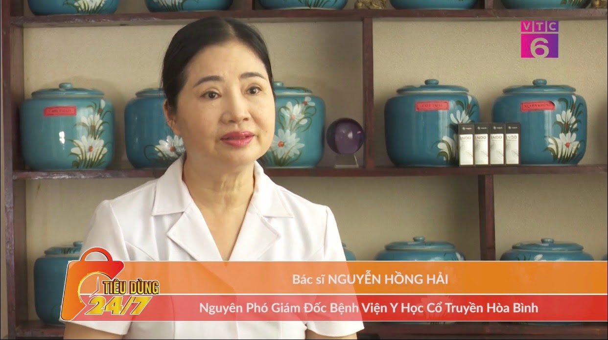Phan Hải Việt Anh chia sẻ bí quyết khử mùi hôi cơ thể hiệu quả