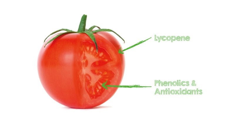 MC Hà Đan:  “Sử dụng son dưỡng cà chua hữu cơ là chân ái để mình sở hữu đôi môi quyến rũ tự nhiên” - ảnh 5