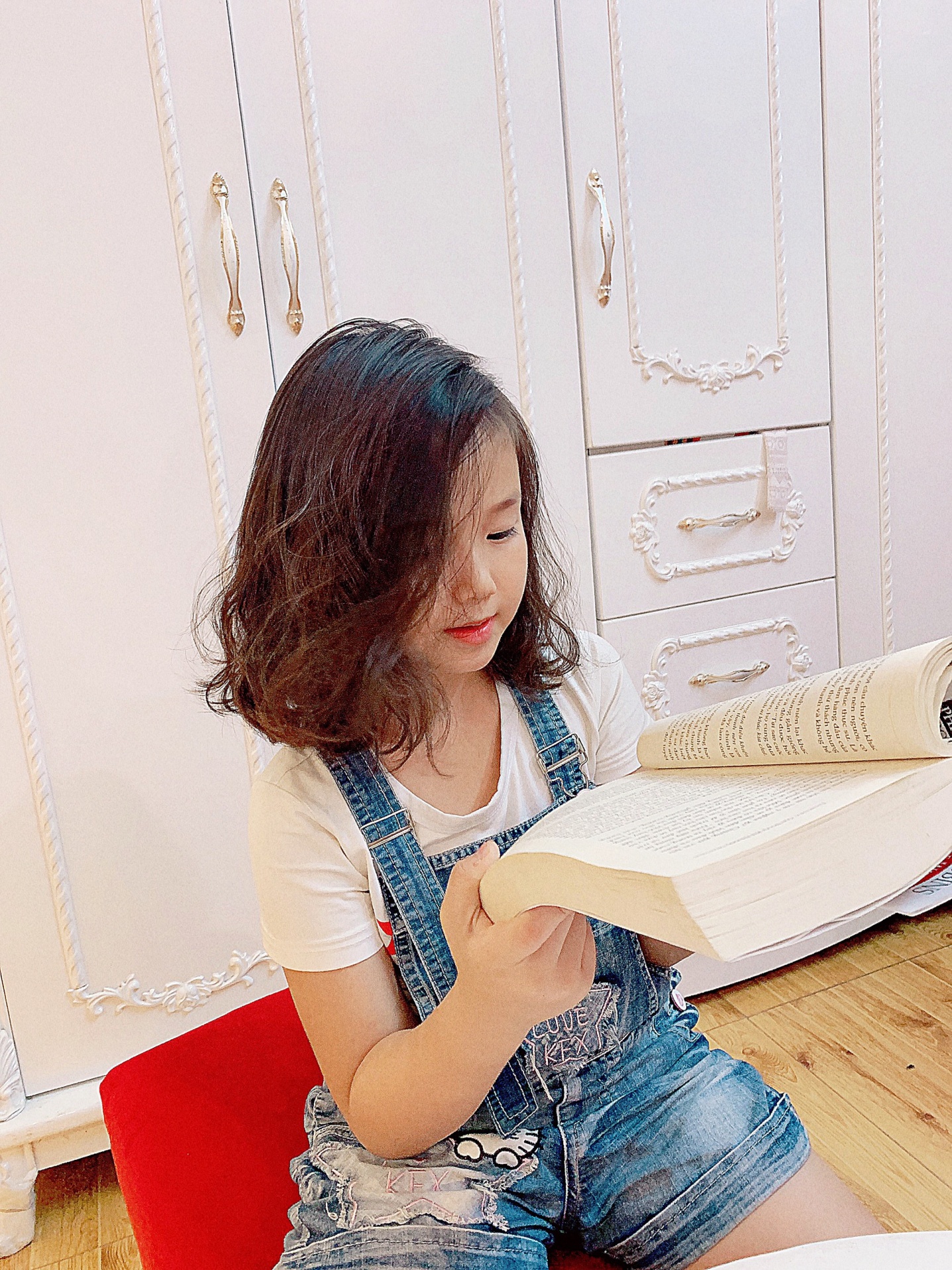 Á Hậu Phước Phạm & loạt ảnh đáng yêu bên các con Á Hậu Phước Phạm & loạt ảnh đáng yêu bên các con - ảnh 5