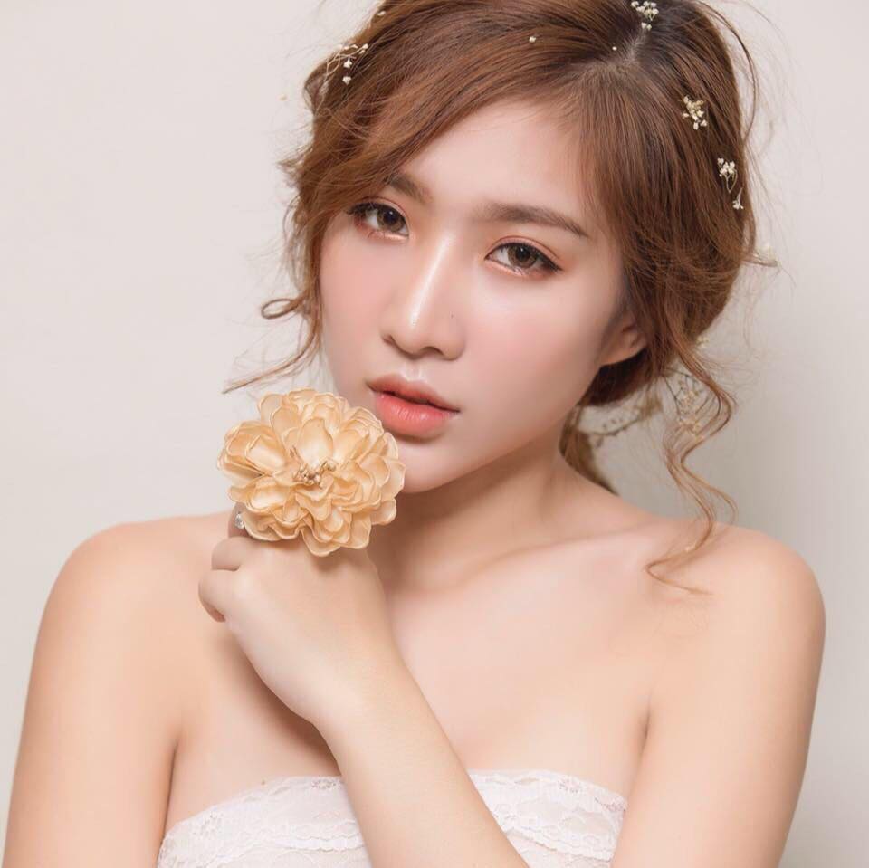 Nữ diễn viễn 9x gốc Cần Thơ Lan Thanh đa tài & nóng bỏng - ảnh 3