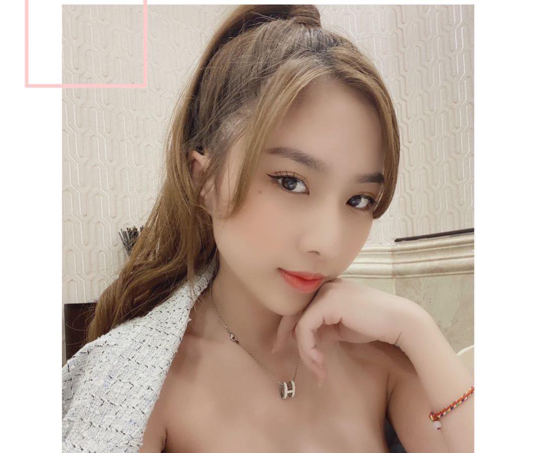 Nữ diễn viễn 9x gốc Cần Thơ Lan Thanh đa tài & nóng bỏng - ảnh 4