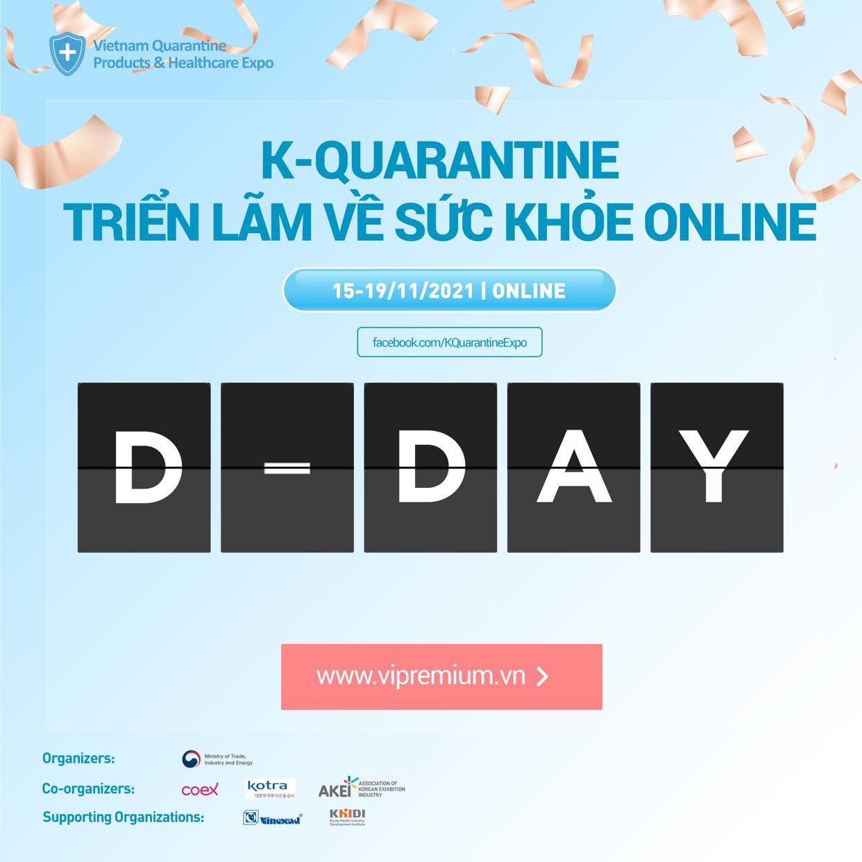 60 công ty thuộc chương trình K-Quarantine  tiếp cận thị trường Việt Nam - ảnh 2