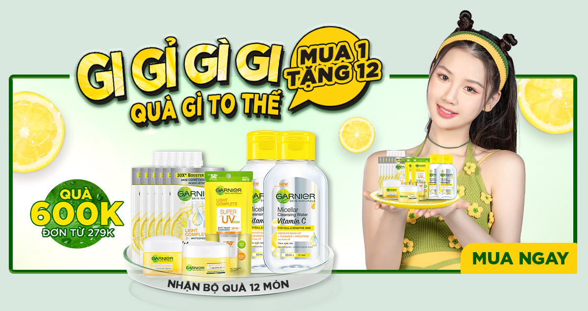 Gi Gỉ Gì Gi, hỏi gì về Vitamin C cũng đáp - ảnh 7