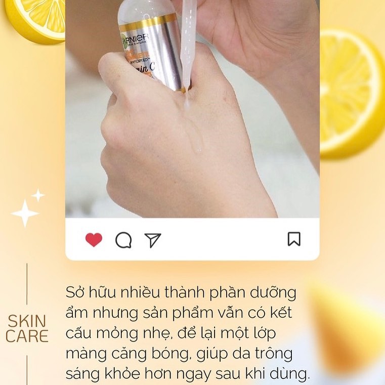 Gi Gỉ Gì Gi, hỏi gì về Vitamin C cũng đáp - ảnh 4