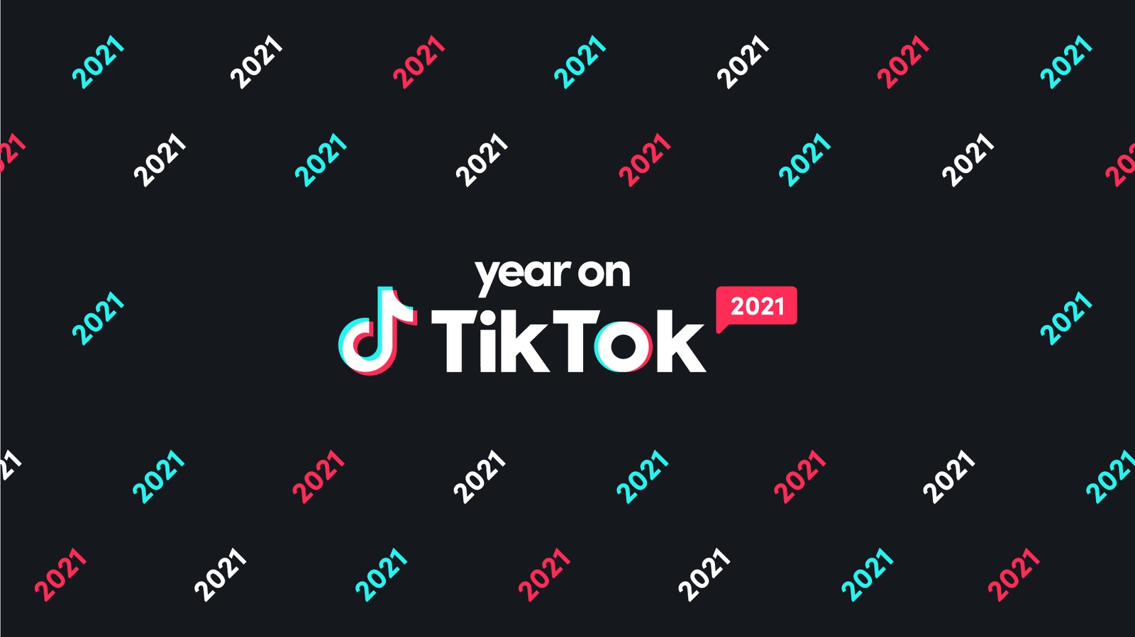 Nhìn lại Tiktok 2021: Loạt trào lưu, gương mặt, từ khoá quen thuộc được gọi tên - ảnh 1