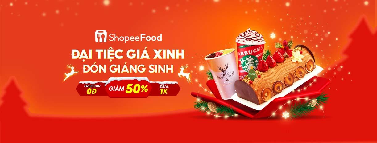 4 món quà 'ngon ngọt lịm tim' mà giá cả phải chăng, tặng Noel cực “ổn áp” - ảnh 2