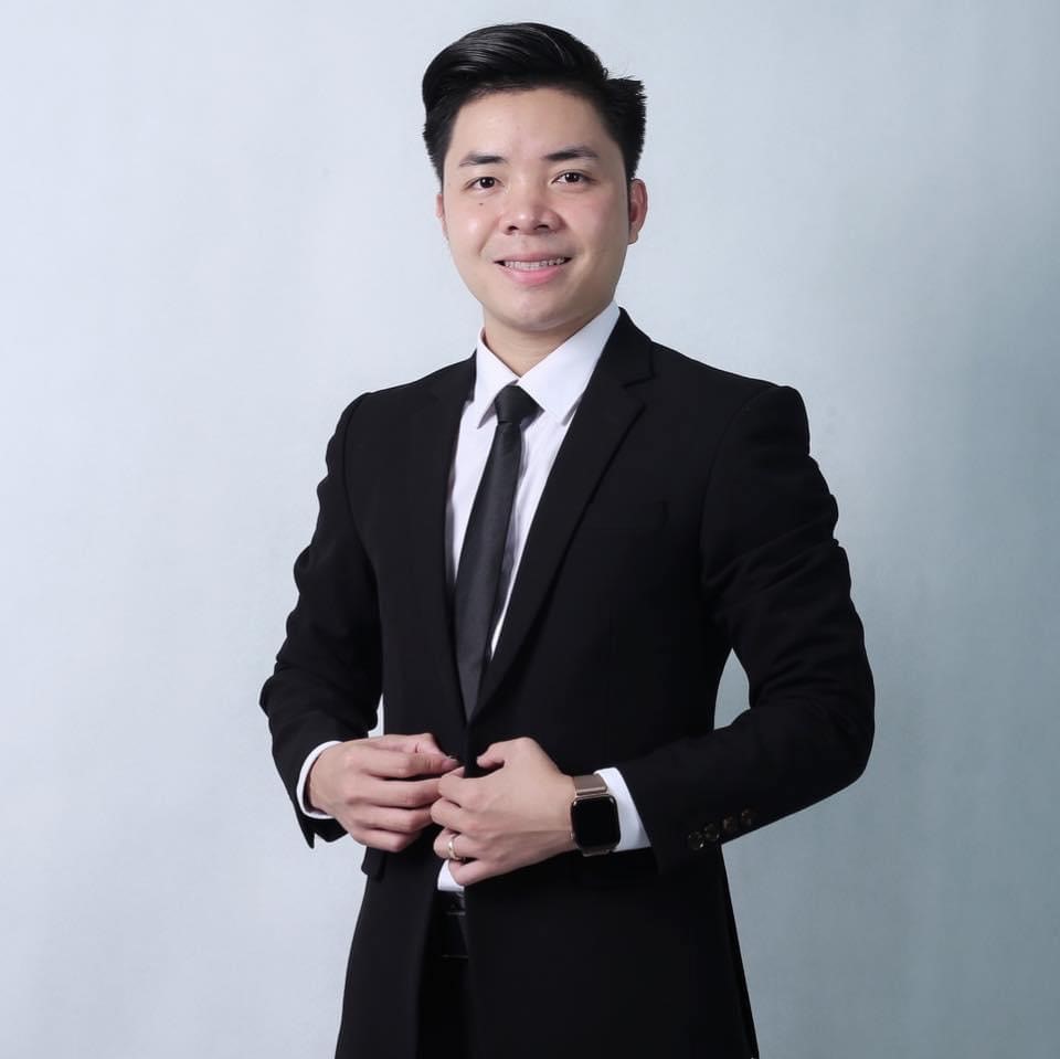Giảng viên Nguyễn Đình Trưởng và sự lan tỏa khát vọng kinh doanh cho người trẻ Giảng viên Nguyễn Đình Trưởng và sự lan tỏa khát vọng kinh doanh cho người trẻ - ảnh 2