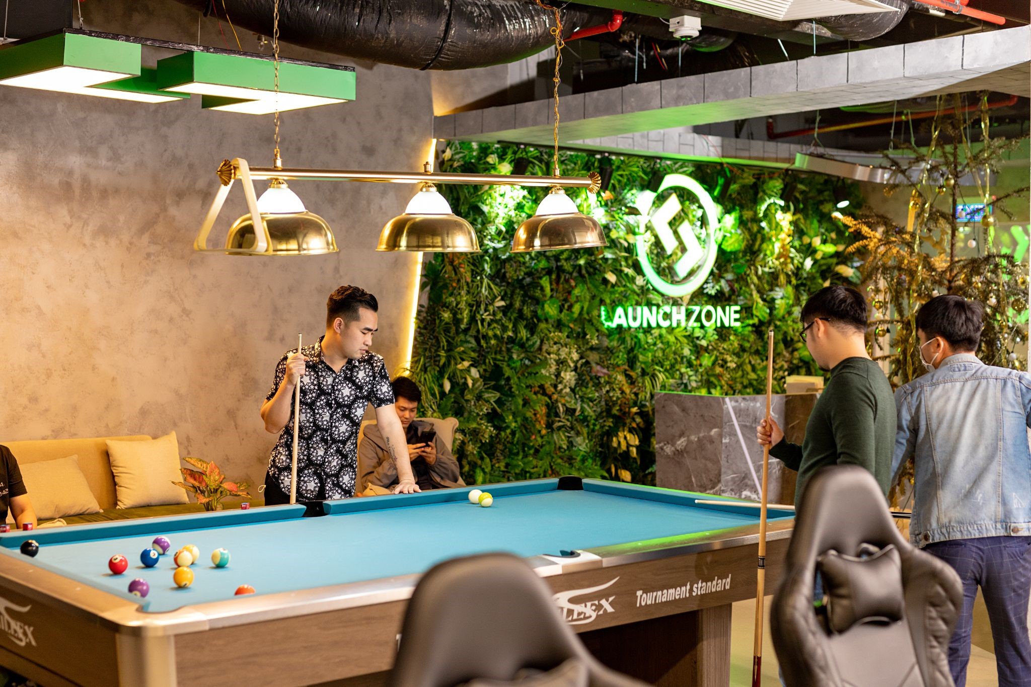 LaunchZone: Sẵn sàng đầu tư cho startup blockchain Việt - ảnh 2