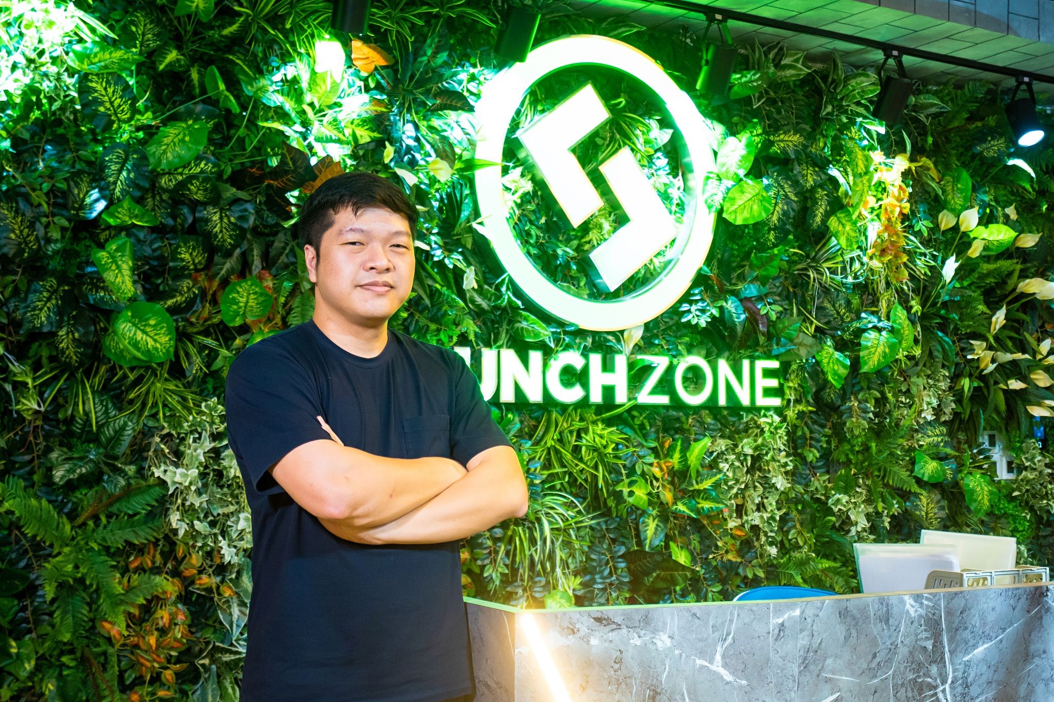 LaunchZone: Sẵn sàng đầu tư cho startup blockchain Việt - ảnh 1