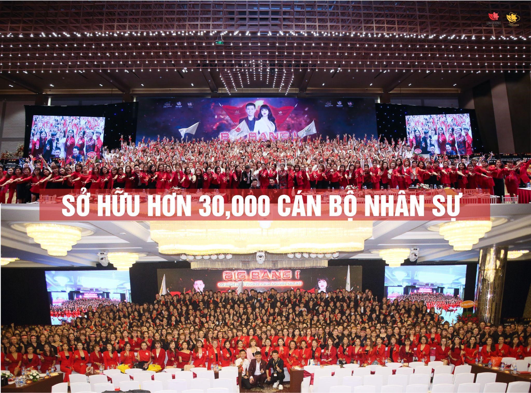 Hành trình gây dựng tập đoàn nghìn tỷ về sản xuất mỹ phẩm của doanh nhân Nguyễn Thị Hương. - ảnh 4