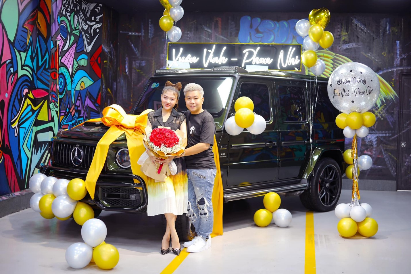 CEO Phan Nhi và tình yêu đẹp đáng ngưỡng mộ bên chồng doanh nhân