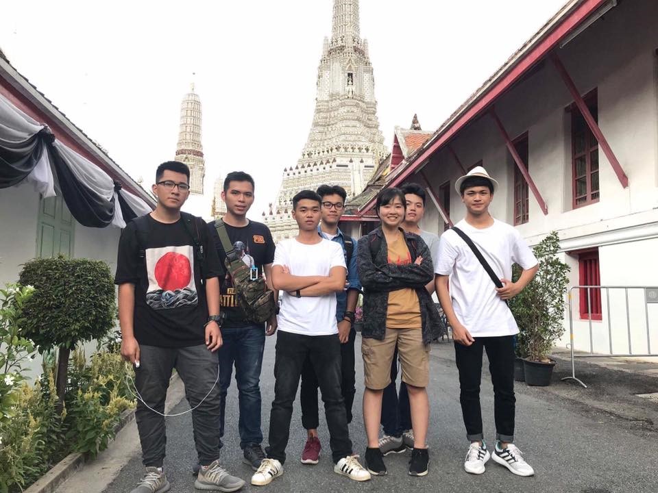Chờ ngày hết dịch, vi vu thế giới khám phá văn hóa nhờ trải nghiệm đời sống thực tế Chờ ngày hết dịch, vi vu thế giới khám phá văn hóa nhờ trải nghiệm đời sống thực tế